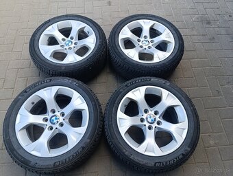Zimné pneu na diskoch 225/50 R17 - 3