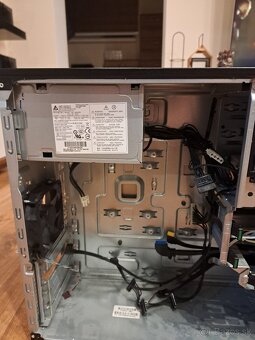 PC skrinka + 400W zdroj + DVDRW - 3