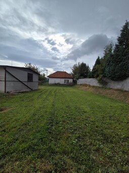 Prenajmem Pozemok, kancelárie, sklad - 3