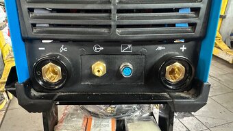 Zváračka TIG Pontig 202 AC/DC MOST - 3