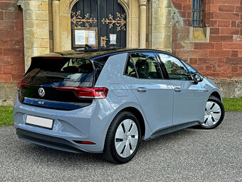 SLEVA VW ID.3 PERFORMANCE KLIMA FULL LED – 55000km - 3
