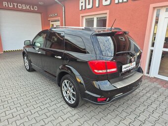 Fiat Freemont 2.4 Lounge 125kW - 3