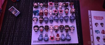 Kinder joy Stranger things. - 3