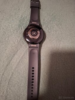 Samsung Galaxy Watch 6 Classic 47 mm, čierne - 3