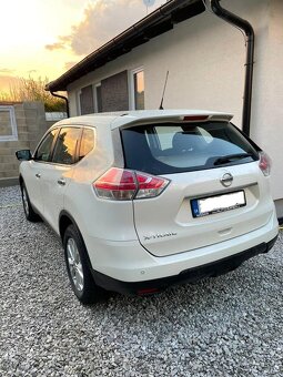 Xtrail 1.6 Dig-T - 3