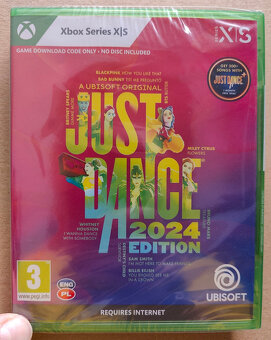 Xbox Series S 1TB - ZÁRUKA - 3