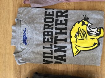 Gap , Bc shirt , Nike , zara - 3