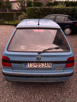 Škoda felicia 1.3 mpi - 3