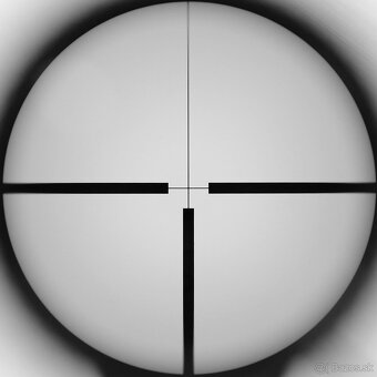 FERLACH-SODIA gulobroková  kozlica s optikou ZEISS - 3