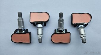 Snímače Tlaku Pneumatík KIA HYUNDAI GENESIS
 - 3