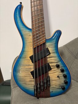 Basgitara Mayones Patriot VF5 Multiscale - 3