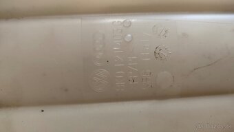 Nadobka G12 Audi A4 B8 2.0 tdi - 3