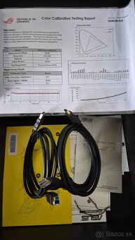 32" - ASUS ROG Strix XG32VC - 3