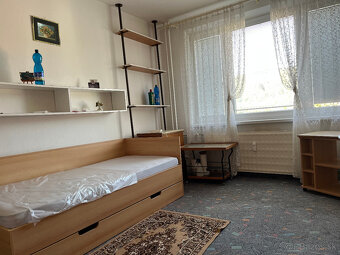 Priestranný a slnečný trojizbový byt na Dolinkách, Detva - 3