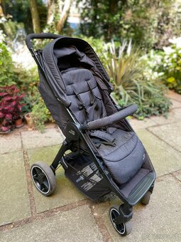 Kočík Britax dvojkombinácia - 3