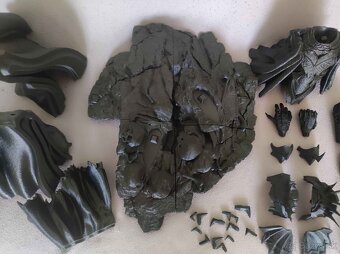 Zberateľská figúrka Sauron (Pán prsteňov Lord of the Rings) - 3