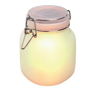 PredámE solárne dizajnové LED osvetlenie Satin MC - 3