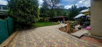 Rodinný dom na predaj v blízkosti centra - 3