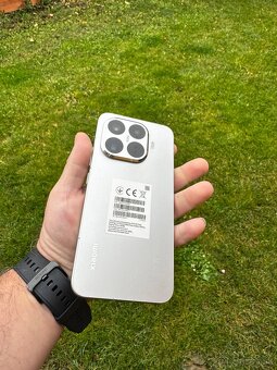 xiaomi 15t pro gray 256gb - 3