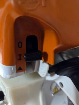 Stihl ms 362 C motrova pila v zaruke - 3