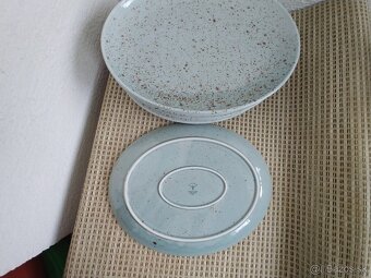 Hotelovy porcelan zn. Lilien - 3