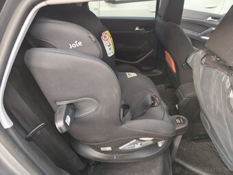 Autosedačka joie i-spin 360 - 3