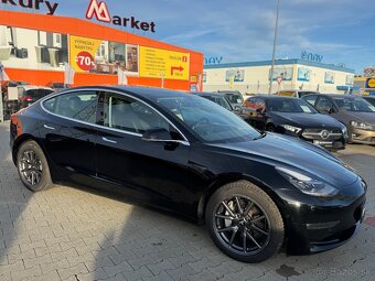 TESLA MODEL 3 LONG RANGE AWD - 3