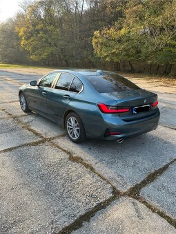 BMW 320d xDrive G20 Odstúpim leasing / Predám - 3