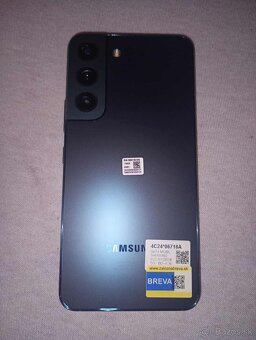 Vymenim Samsung Galaxy s22 - 3