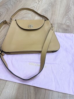 Coccinelle kabelka nová, nikdy nenosena vhodná ako darcek - 3