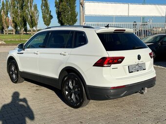 Volkswagen Tiguan Allspace 1.5 TSI EVO OPF Life DSG - 3