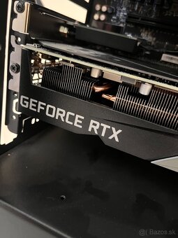 Predám PC vhodný na hranie hier aj na prácu - 3