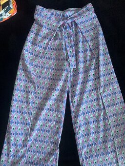 Dievcenske rifle - 3