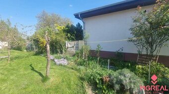 Starší rodinný dom Černík - 3