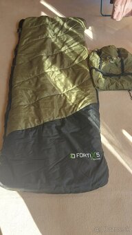 Spací vak Delphin FORTIX 5 SEASON - 3