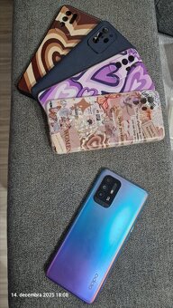 OPPO RENO5 Z - 3