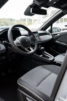 Renault Clio 1.0 TCe ECO-G 100 Techno - 3