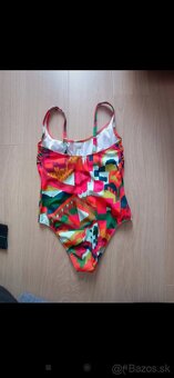 Jednodielne plavky - 3