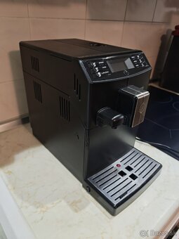 Espresso kavovar Saeco Minuto - 3