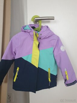 Zimná bunda vel.98 - 3