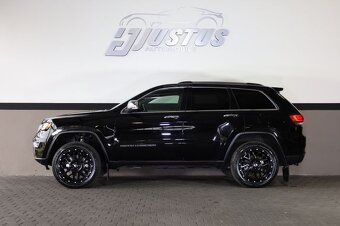 Jeep Grand Cherokee 5.7 V8 2020 - 3