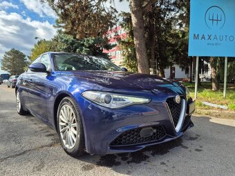 Alfa Romeo Giulia 2.2 Diesel 180 AT Super - 3