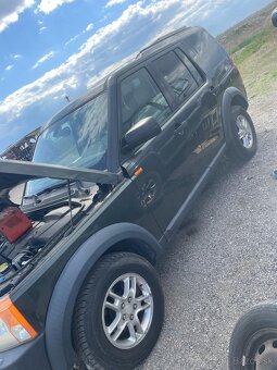 land rover discovery 3 - 3