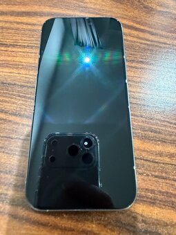 iPhone 15 Pro White Titanium - 3