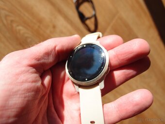 Garmin Venu 2s music - 3