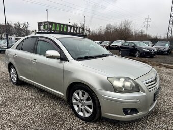 Toyota Avensis 2.0d - 3