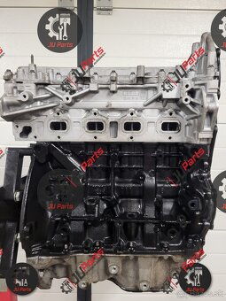 Motor R9M 1.6 Dci D4 A4 B4 E4 Repas - 3