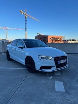 Audi A3 2.0 TFSI 162 kW | 2015 | Automat - 3