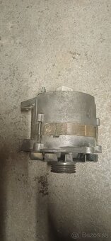 Alternator 14V 70A - 3