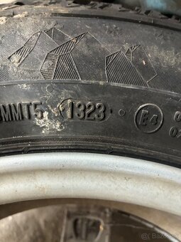195/65 R15 - 3